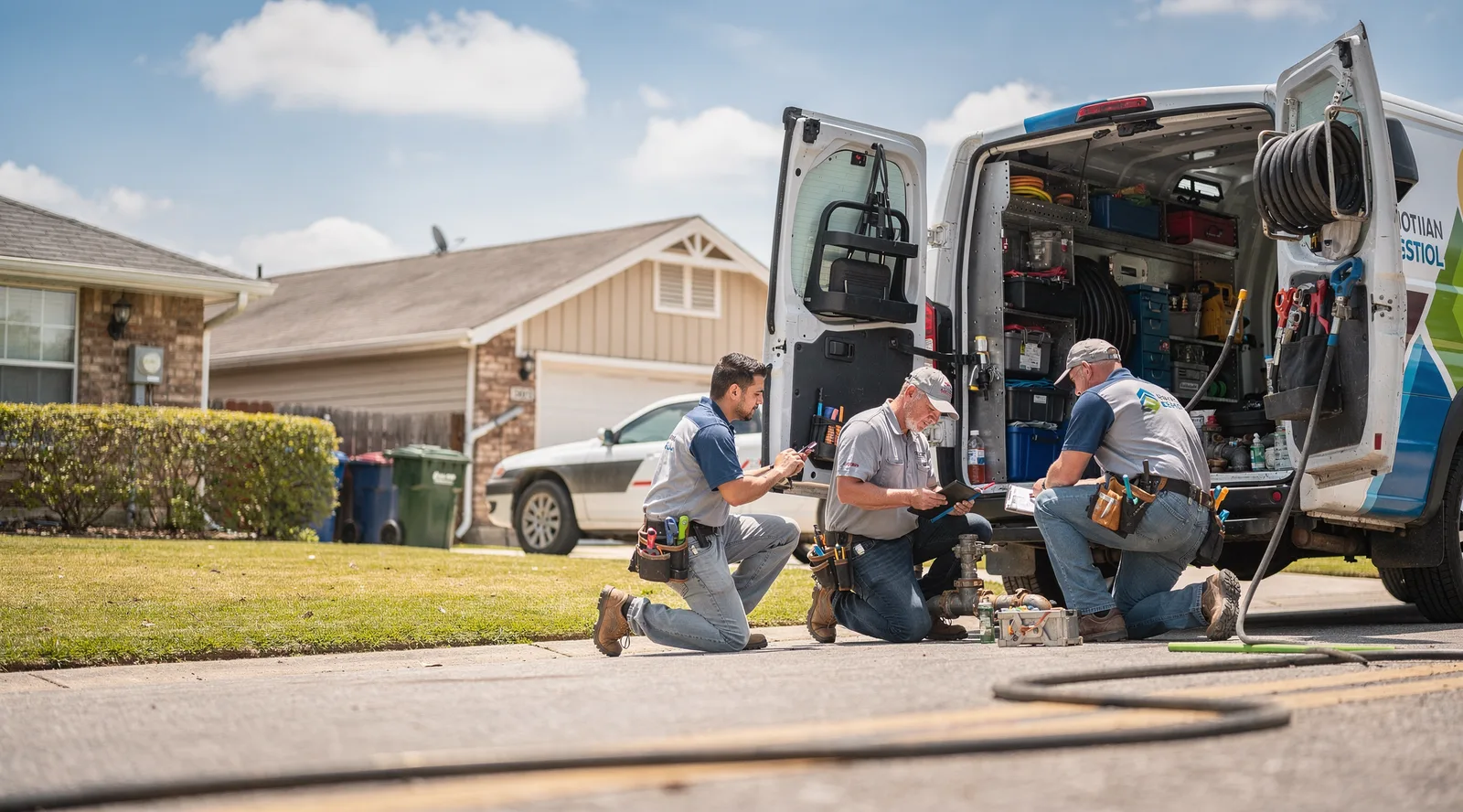 Emergency Plumber in Irrigon, OR near me